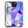 הפשטת קשת כיסוי מגן סליקון מעוצב ל Apple iPhone 15 Plus סקרין מובייל