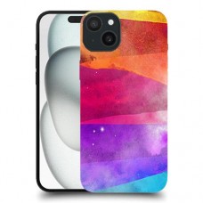 קשת קשת היא אדירה כיסוי מגן סליקון מעוצב ל Apple iPhone 15 Plus סקרין מובייל