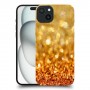 תכשיטים חוליים כיסוי מגן סליקון מעוצב ל Apple iPhone 15 Plus סקרין מובייל
