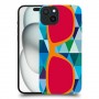 הקיץ כאן כיסוי מגן סליקון מעוצב ל Apple iPhone 15 Plus סקרין מובייל