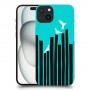 שהוא גבוה יותר כיסוי מגן סליקון מעוצב ל Apple iPhone 15 Plus סקרין מובייל