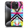 עכביש בהיר כיסוי מגן סליקון מעוצב ל Apple iPhone 15 Pro סקרין מובייל