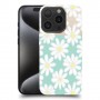חינניות בירוק כיסוי מגן סליקון מעוצב ל Apple iPhone 15 Pro סקרין מובייל
