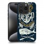 עמוק את הנשמה שלך כיסוי מגן סליקון מעוצב ל Apple iPhone 15 Pro סקרין מובייל