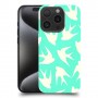 תמצא את הדרך שלך כיסוי מגן סליקון מעוצב ל Apple iPhone 15 Pro סקרין מובייל