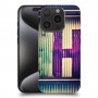 איך זה כיסוי מגן סליקון מעוצב ל Apple iPhone 15 Pro סקרין מובייל