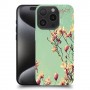 יום קסום כיסוי מגן סליקון מעוצב ל Apple iPhone 15 Pro סקרין מובייל