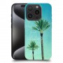 לפגוש אותי בגן העדן כיסוי מגן סליקון מעוצב ל Apple iPhone 15 Pro סקרין מובייל