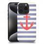 ימי NAVI כיסוי מגן סליקון מעוצב ל Apple iPhone 15 Pro סקרין מובייל