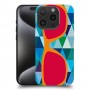 הקיץ כאן כיסוי מגן סליקון מעוצב ל Apple iPhone 15 Pro סקרין מובייל