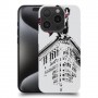 Supercoala כיסוי מגן סליקון מעוצב ל Apple iPhone 15 Pro סקרין מובייל