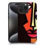 סגנון דאלי כיסוי מגן סליקון מעוצב ל Apple iPhone 15 Pro Max סקרין מובייל