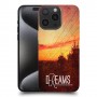 חלומות כיסוי מגן סליקון מעוצב ל Apple iPhone 15 Pro Max סקרין מובייל
