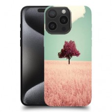 שדות יופי כיסוי מגן סליקון מעוצב ל Apple iPhone 15 Pro Max סקרין מובייל