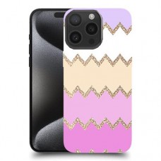 גיאומטריה של החיים כיסוי מגן סליקון מעוצב ל Apple iPhone 15 Pro Max סקרין מובייל