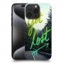 עוף מפה כיסוי מגן סליקון מעוצב ל Apple iPhone 15 Pro Max סקרין מובייל