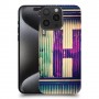 איך זה כיסוי מגן סליקון מעוצב ל Apple iPhone 15 Pro Max סקרין מובייל