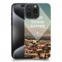 לגרום לדברים לקרות כיסוי מגן סליקון מעוצב ל Apple iPhone 15 Pro Max סקרין מובייל