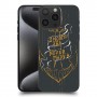 אין ים חלק כיסוי מגן סליקון מעוצב ל Apple iPhone 15 Pro Max סקרין מובייל