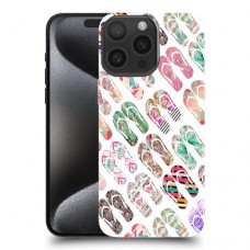 צעדים שאתה עוזב כיסוי מגן סליקון מעוצב ל Apple iPhone 15 Pro Max סקרין מובייל