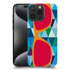 הקיץ כאן כיסוי מגן סליקון מעוצב ל Apple iPhone 15 Pro Max סקרין מובייל