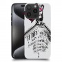 Supercoala כיסוי מגן סליקון מעוצב ל Apple iPhone 15 Pro Max סקרין מובייל