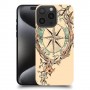 הדרך הנכונה כיסוי מגן סליקון מעוצב ל Apple iPhone 15 Pro Max סקרין מובייל