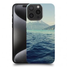 אי לא מיושב כיסוי מגן סליקון מעוצב ל Apple iPhone 15 Pro Max סקרין מובייל