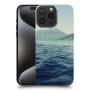 אי לא מיושב כיסוי מגן סליקון מעוצב ל Apple iPhone 15 Pro Max סקרין מובייל