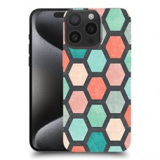חלת דבש לא -אהובה כיסוי מגן סליקון מעוצב ל Apple iPhone 15 Pro Max סקרין מובייל