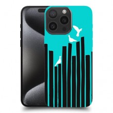 שהוא גבוה יותר כיסוי מגן סליקון מעוצב ל Apple iPhone 15 Pro Max סקרין מובייל
