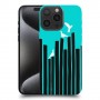 שהוא גבוה יותר כיסוי מגן סליקון מעוצב ל Apple iPhone 15 Pro Max סקרין מובייל