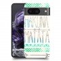 Hakuna Matata בירוק כיסוי מגן סליקון מעוצב ל Google Pixel 8 סקרין מובייל