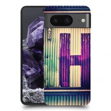 איך זה כיסוי מגן סליקון מעוצב ל Google Pixel 8 סקרין מובייל