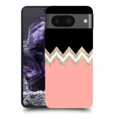 לבן-לבן-לבן-לבן כיסוי מגן סליקון מעוצב ל Google Pixel 8 סקרין מובייל