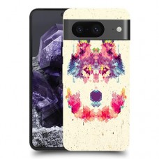 וולף פיקסל כיסוי מגן סליקון מעוצב ל Google Pixel 8 סקרין מובייל
