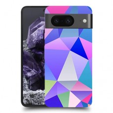 הפשטת קשת כיסוי מגן סליקון מעוצב ל Google Pixel 8 סקרין מובייל