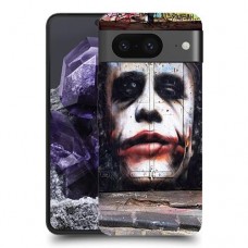 ליצן עצוב כיסוי מגן סליקון מעוצב ל Google Pixel 8 סקרין מובייל