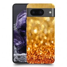 תכשיטים חוליים כיסוי מגן סליקון מעוצב ל Google Pixel 8 סקרין מובייל