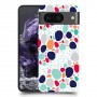 אבני ים כיסוי מגן סליקון מעוצב ל Google Pixel 8 סקרין מובייל