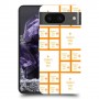 20 תמונות כיסוי מגן סליקון עם התמונות שלך ל Google Pixel 8 סקרין מובייל