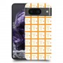 32 תמונות כיסוי מגן סליקון עם התמונות שלך ל Google Pixel 8 סקרין מובייל