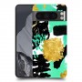 הפשטות כיסוי מגן סליקון מעוצב ל Google Pixel 8 Pro סקרין מובייל