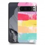 הקשת של הילד כיסוי מגן סליקון מעוצב ל Google Pixel 8 Pro סקרין מובייל