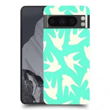 תמצא את הדרך שלך כיסוי מגן סליקון מעוצב ל Google Pixel 8 Pro סקרין מובייל