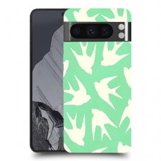 לעוף גבוה כיסוי מגן סליקון מעוצב ל Google Pixel 8 Pro סקרין מובייל