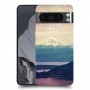 לך אחרי החלום שלך כיסוי מגן סליקון מעוצב ל Google Pixel 8 Pro סקרין מובייל