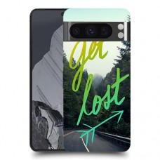 עוף מפה כיסוי מגן סליקון מעוצב ל Google Pixel 8 Pro סקרין מובייל
