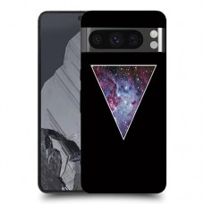 מבט בגלקסיה כיסוי מגן סליקון מעוצב ל Google Pixel 8 Pro סקרין מובייל