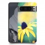 האביב כאן כיסוי מגן סליקון מעוצב ל Google Pixel 8 Pro סקרין מובייל